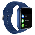 Relógio Inteligente Smart Watch S8 Bluetoth IOS Android